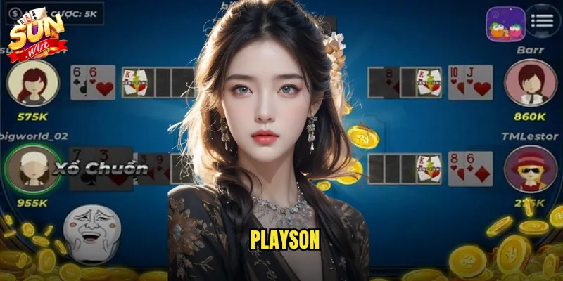 Playson