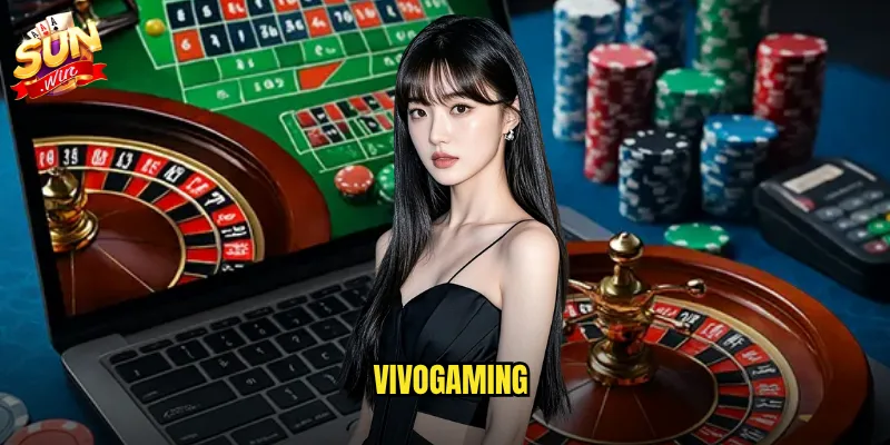 Vivogaming